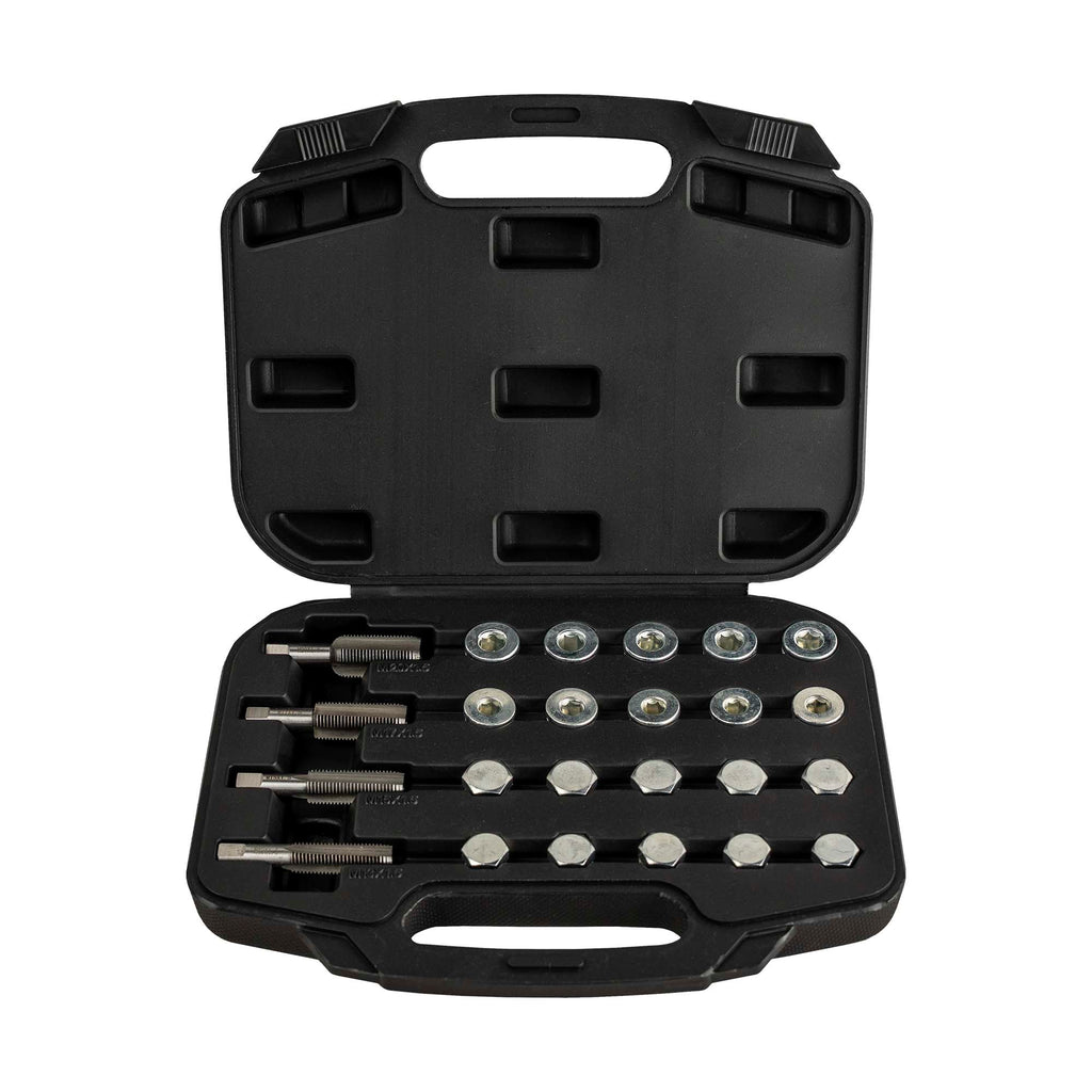 KIT de Reparação de Bujões de Carter - JBM JBM, imagem do produto