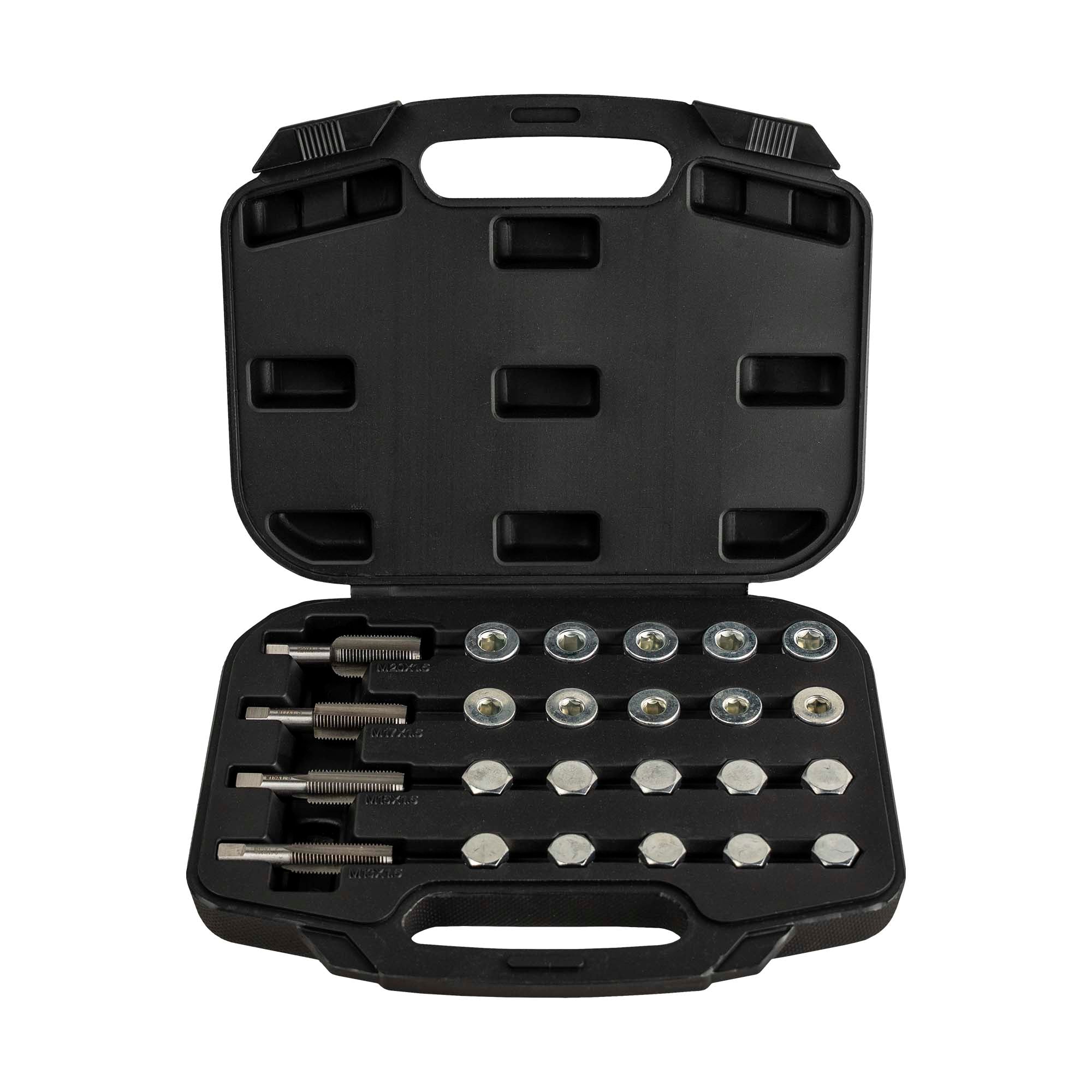 KIT de Reparação de Bujões de Carter - JBM JBM, imagem do produto