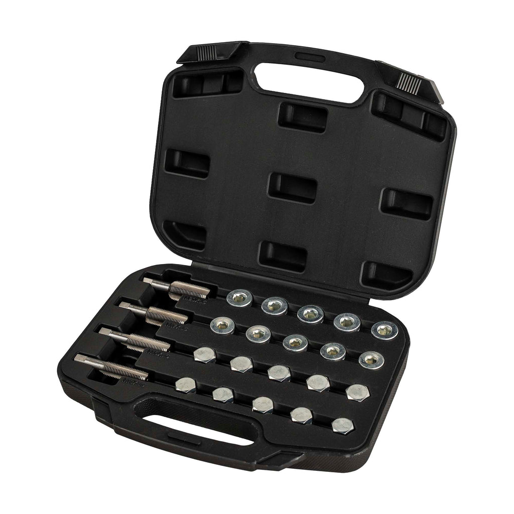 KIT de Reparação de Bujões de Carter - JBM JBM, imagem do produto