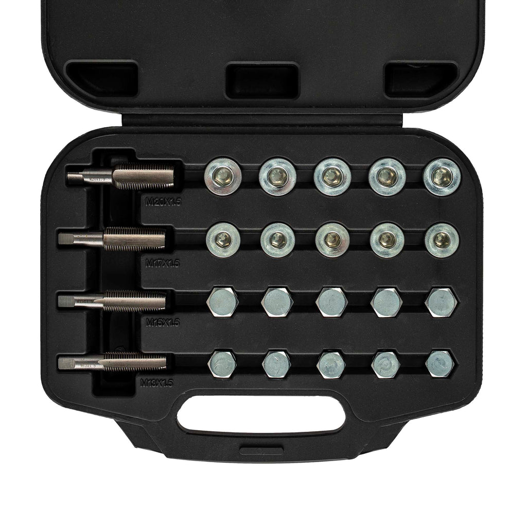 KIT de Reparação de Bujões de Carter - JBM JBM, imagem do produto
