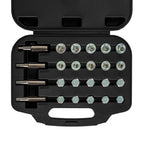 KIT de Reparação de Bujões de Carter - JBM JBM, imagem do produto