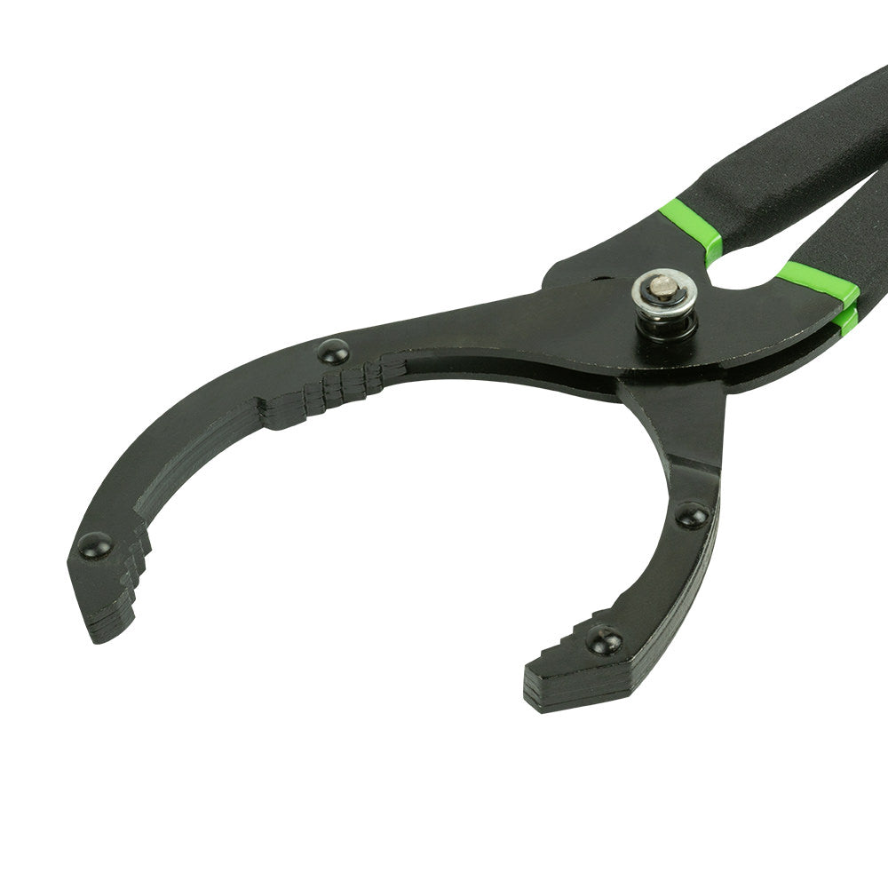 Pinça Extratora de Filtros de ÓLEO - JBM JBM, imagem do produto