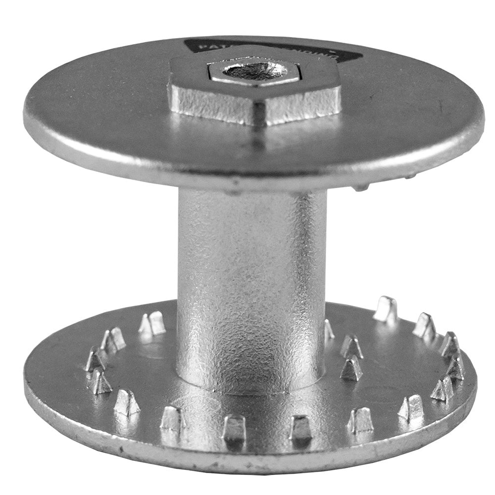 Suporte RODA Preta Duplo - JBM JBM, imagem do produto