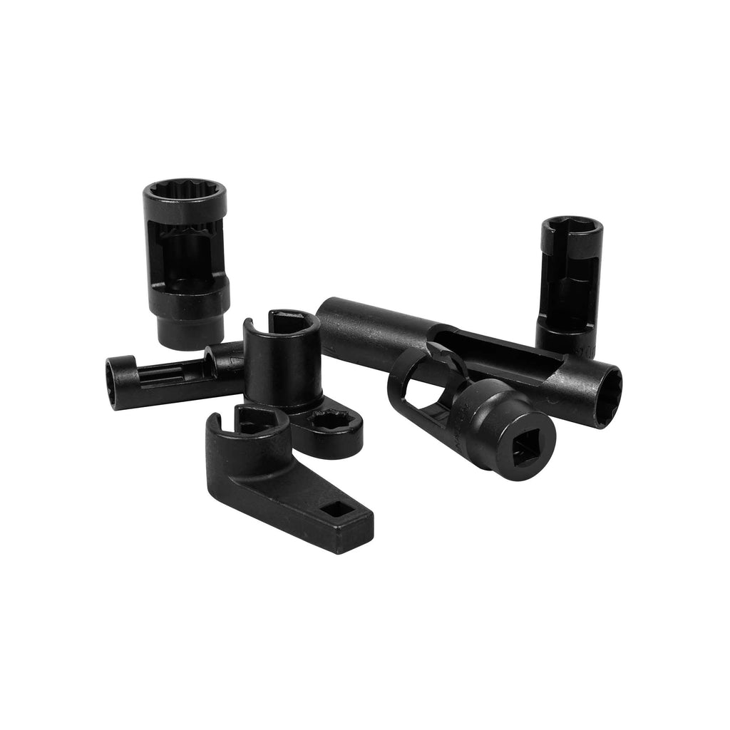 KIT de 14 Peças para o Sistema de Injecção Lambda - JBM JBM, imagem do produto