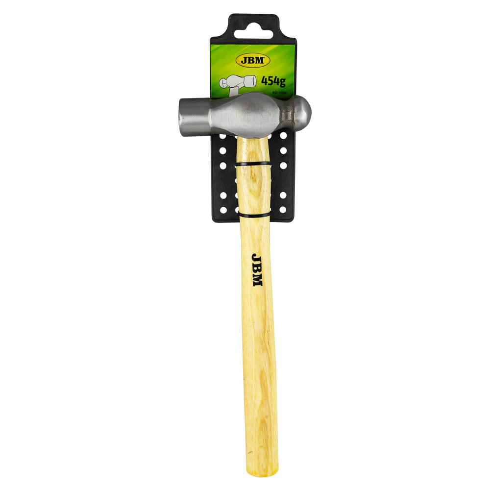 Martelo Forma de BOLA 454G - JBM JBM, imagem do produto