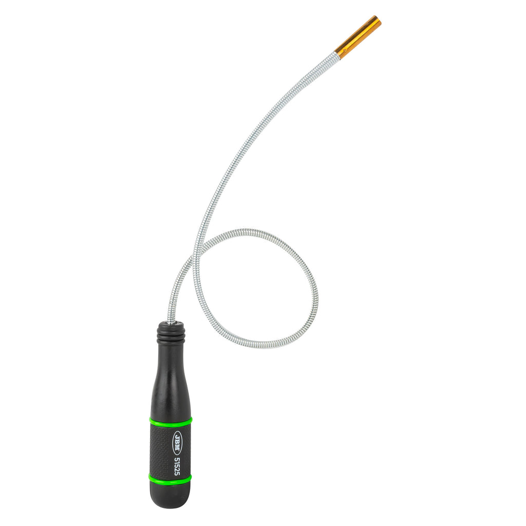 Pesca Peças Flexível com Ponta Magnética - JBM JBM, imagem do produto