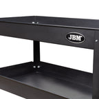 Carro com 3 Bandejas - JBM JBM, imagem do produto