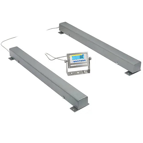 Balança de paletes PCE-SW 1500N
