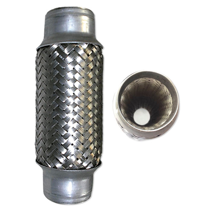 TUBO Flexível DIÂM. 50MM X 150MM Largo - JBM JBM, imagem do produto
