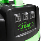 Aspirador Industrial de 80L (seco e Húmedo) - JBM JBM, imagem do produto