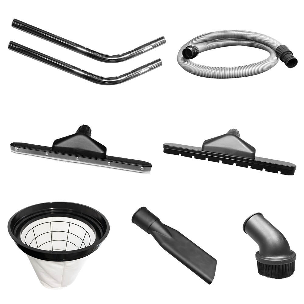 Aspirador Industrial de 80L (seco e Húmedo) - JBM JBM, imagem do produto