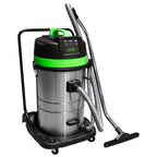 Aspirador Industrial de 80L (seco e Húmedo) - JBM JBM, imagem do produto
