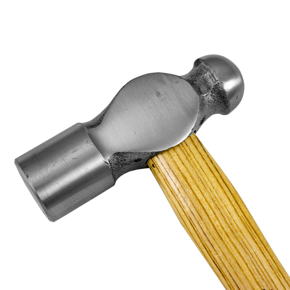 Martelo Forma de BOLA 1000G - JBM JBM, imagem do produto