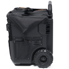 Mala de Ferramentas com Rodas Massive Mouth XXL 55 cm Toughbuilt TB-CT-61-22-BEA – imagem 3