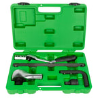 Desmultiplicador de Roquete 3/4" + Reductor de 1/2" - JBM JBM, imagem do produto