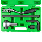 Desmultiplicador de Roquete 3/4" + Reductor de 1/2" - JBM JBM, imagem do produto