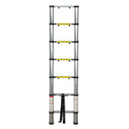 Escada Telescópica 6 Degraus 2M - JBM JBM, imagem do produto