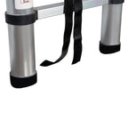 Escada Telescópica 6 Degraus 2M - JBM JBM, imagem do produto