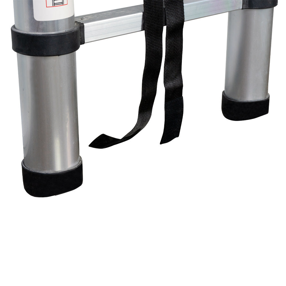 Escada Telescópica 6 Degraus 2M - JBM JBM, imagem do produto