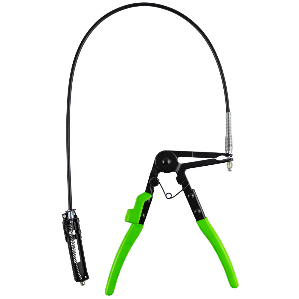 Alicate para Abraçadeiras - JBM JBM, imagem do produto