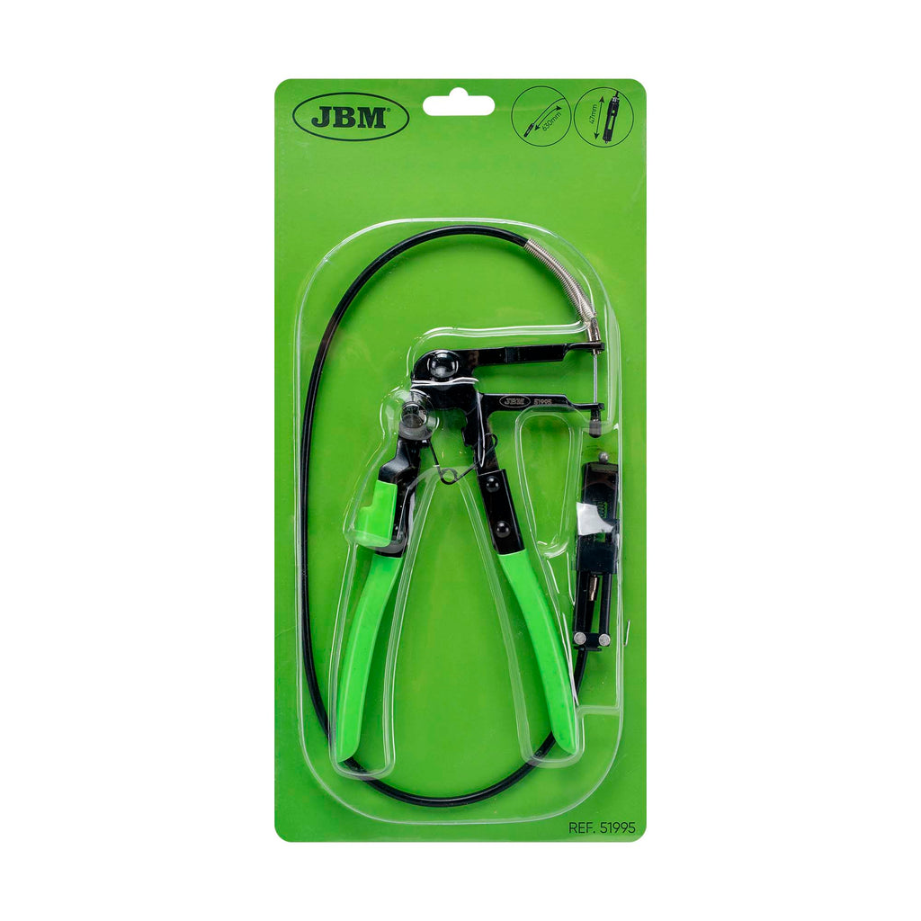 Alicate para Abraçadeiras - JBM JBM, imagem do produto