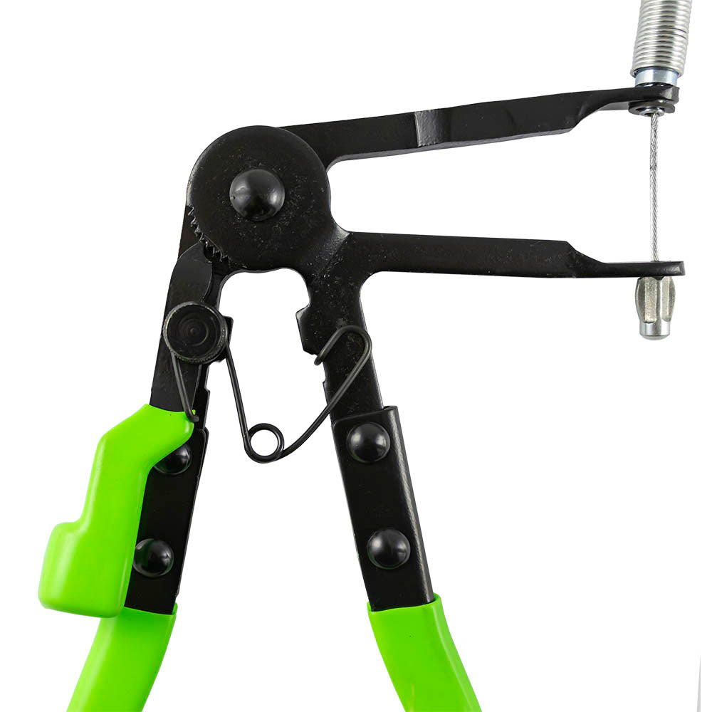 Alicate para Abraçadeiras - JBM JBM, imagem do produto