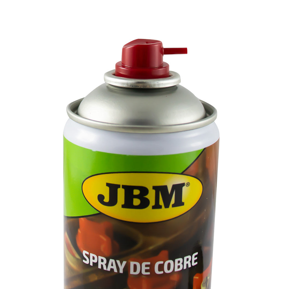 Spray para Cobre 400 ML - JBM JBM, imagem do produto