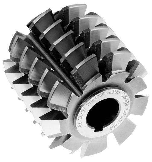 FRESA MÃE MOD. 0,75 HSCO 49352