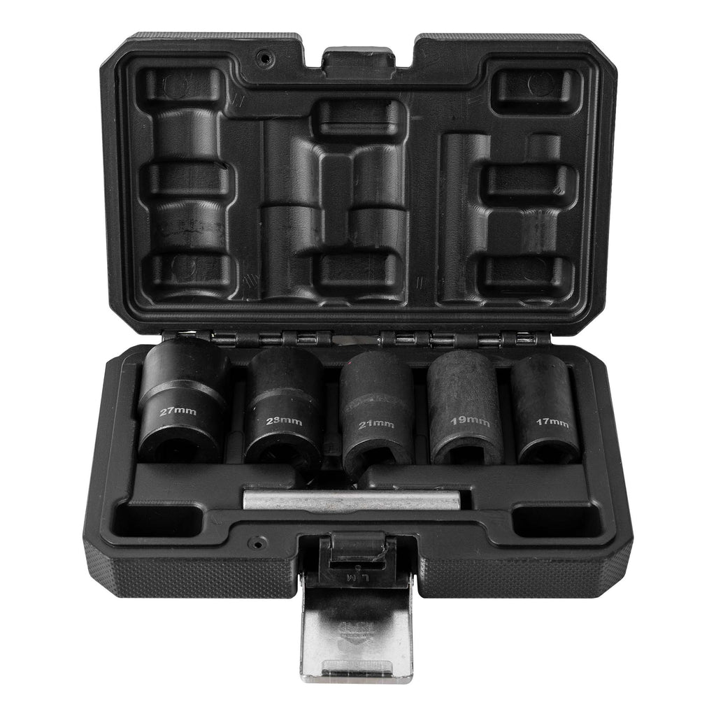 KIT de Chaves Twist de 1/2” para Extração de Fêmeas - JBM JBM, imagem do produto