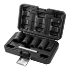 KIT de Chaves Twist de 1/2” para Extração de Fêmeas - JBM JBM, imagem do produto