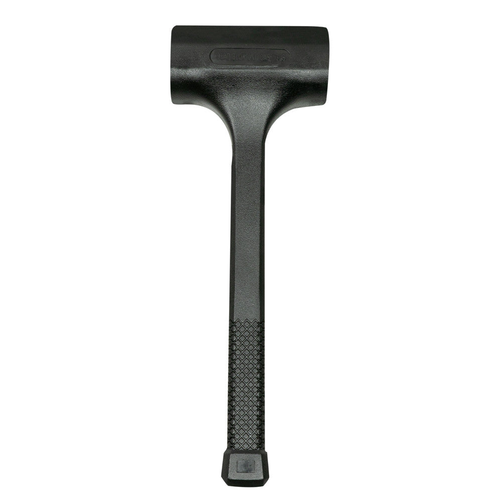 Martelo Profissional Anti-retrocesso 1,80KG - JBM JBM, imagem do produto