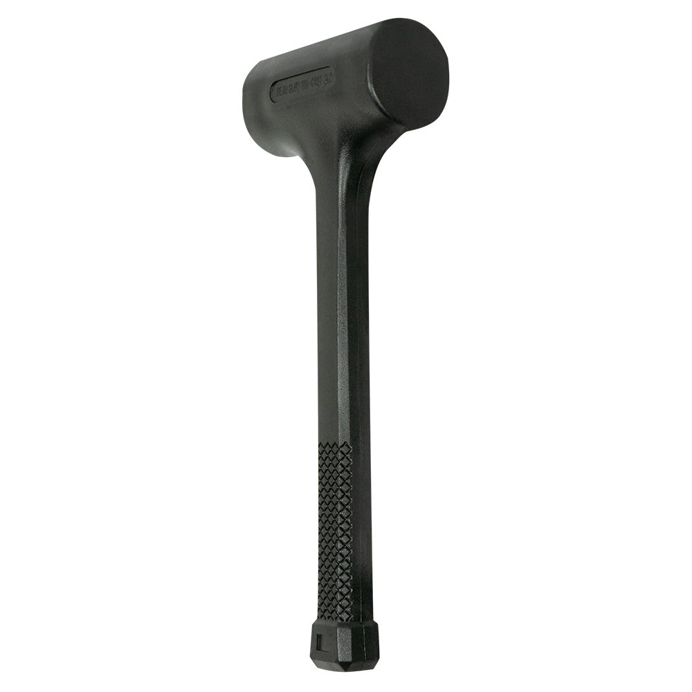 Martelo Profissional Anti-retrocesso 1,80KG - JBM JBM, imagem do produto