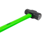Martelo Profissional CON Punho de Fibra 4KG - JBM JBM, imagem do produto