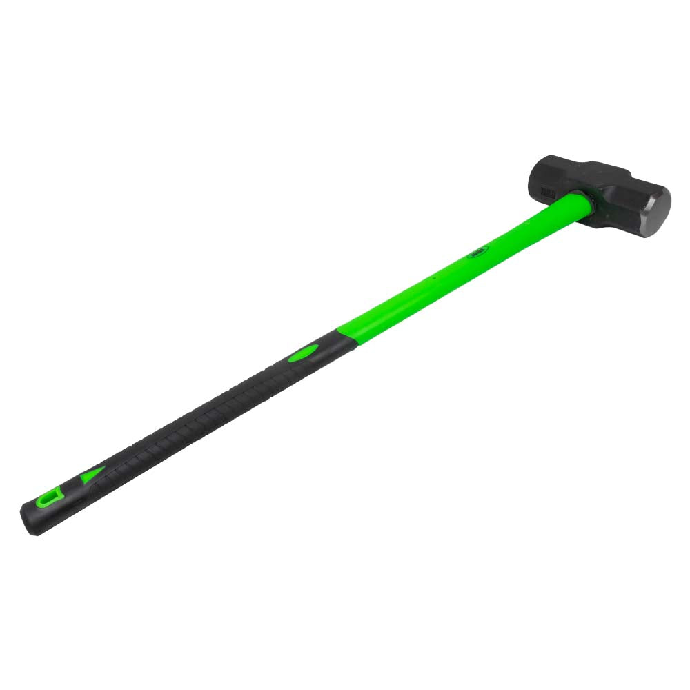 Martelo Profissional CON Punho de Fibra 8KG - JBM JBM, imagem do produto