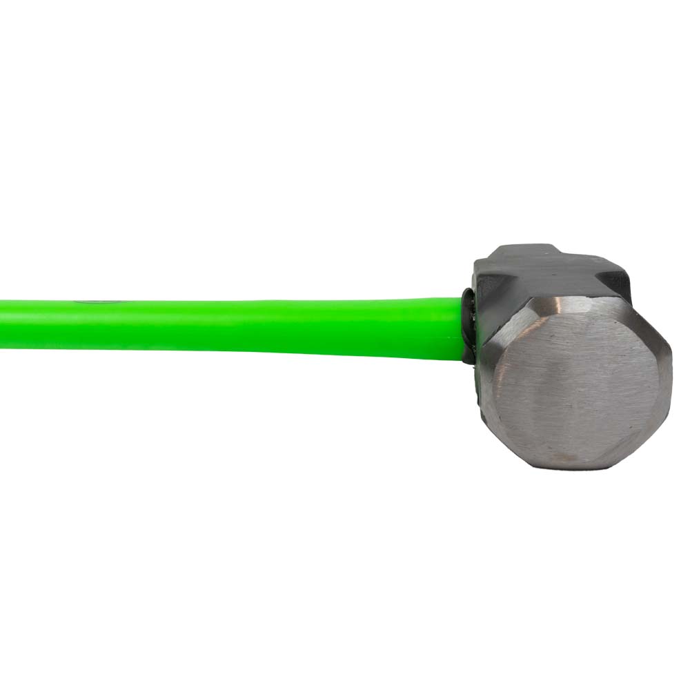 Martelo Profissional CON Punho de Fibra 8KG - JBM JBM, imagem do produto