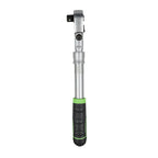 Catraca Extensível 1/2" 325-425MM com Cabeça Articulada de 72 Dentes - JBM JBM, imagem do produto