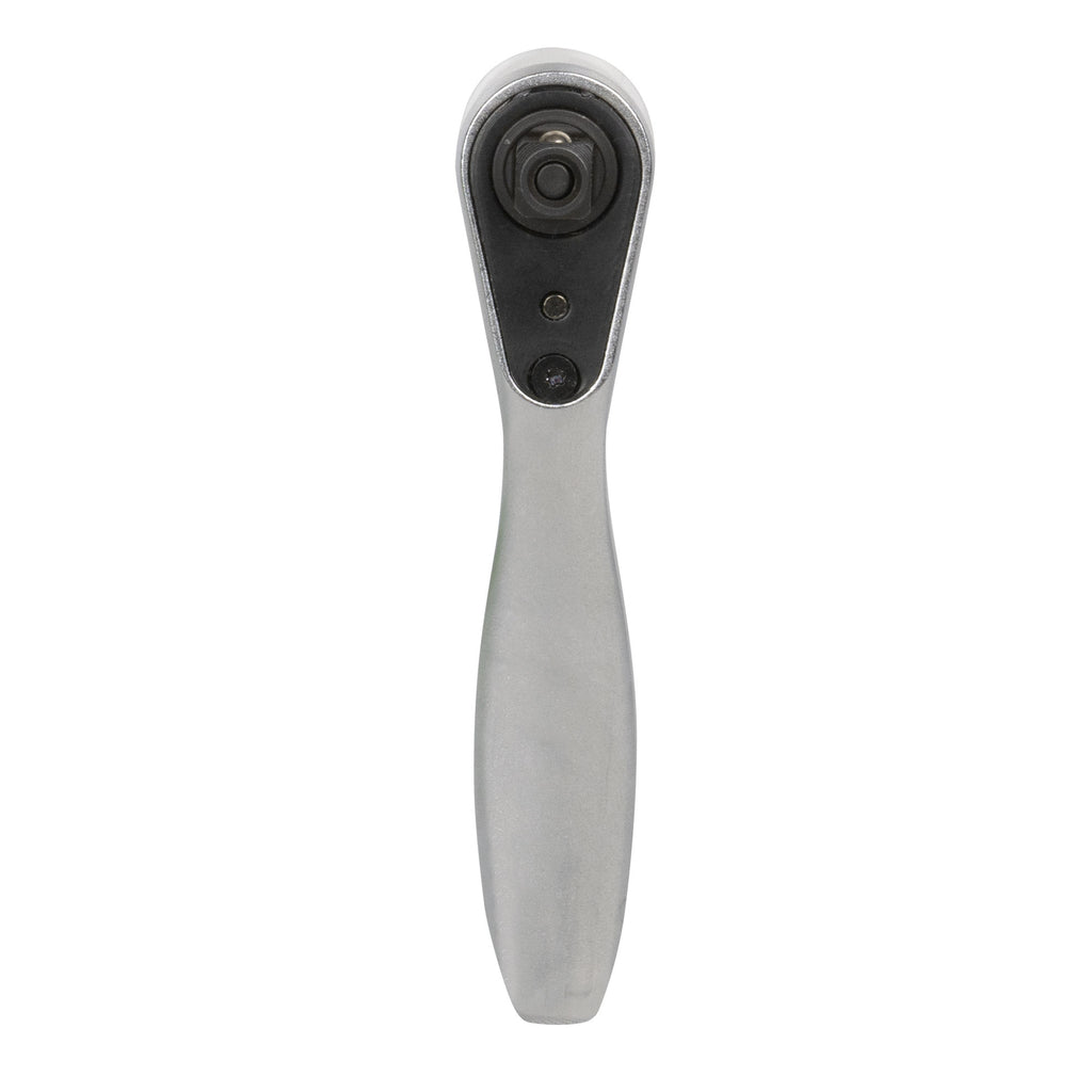 MINI Catraca 1/4" com Cabeça de 72 Dentes 85MM - JBM JBM, imagem do produto