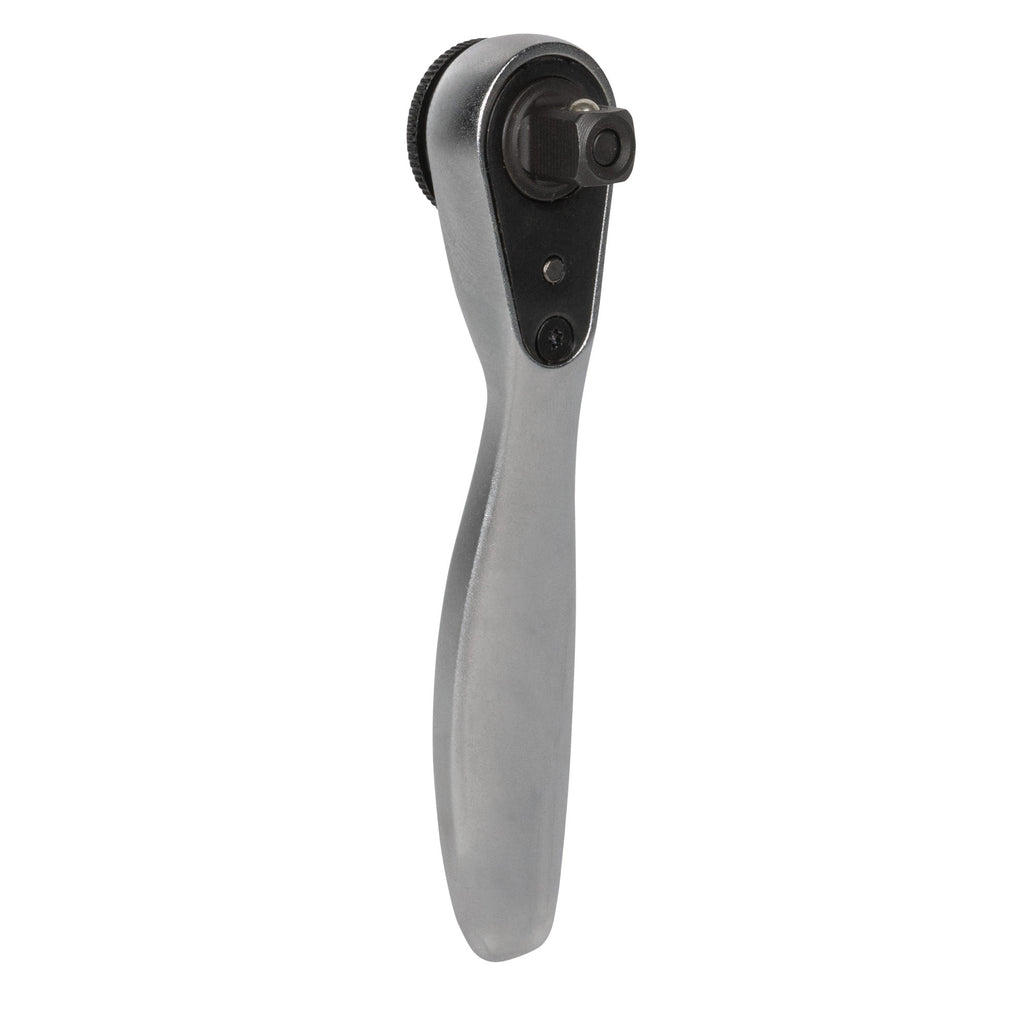 MINI Catraca 1/4" com Cabeça de 72 Dentes 85MM - JBM JBM, imagem do produto