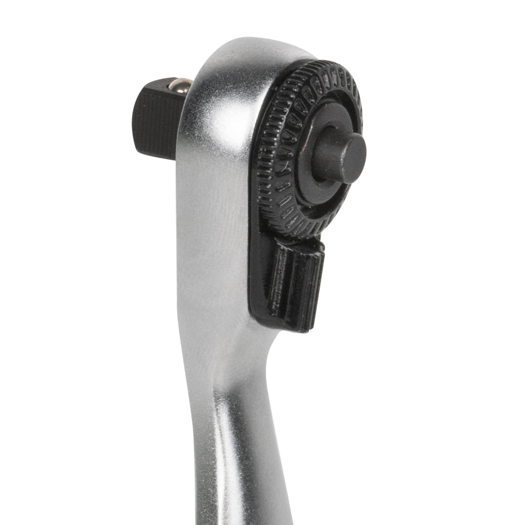 MINI Catraca 1/4" com Cabeça de 72 Dentes 85MM - JBM JBM, imagem do produto