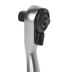 MINI Catraca 1/4" com Cabeça de 72 Dentes 85MM - JBM JBM, imagem do produto