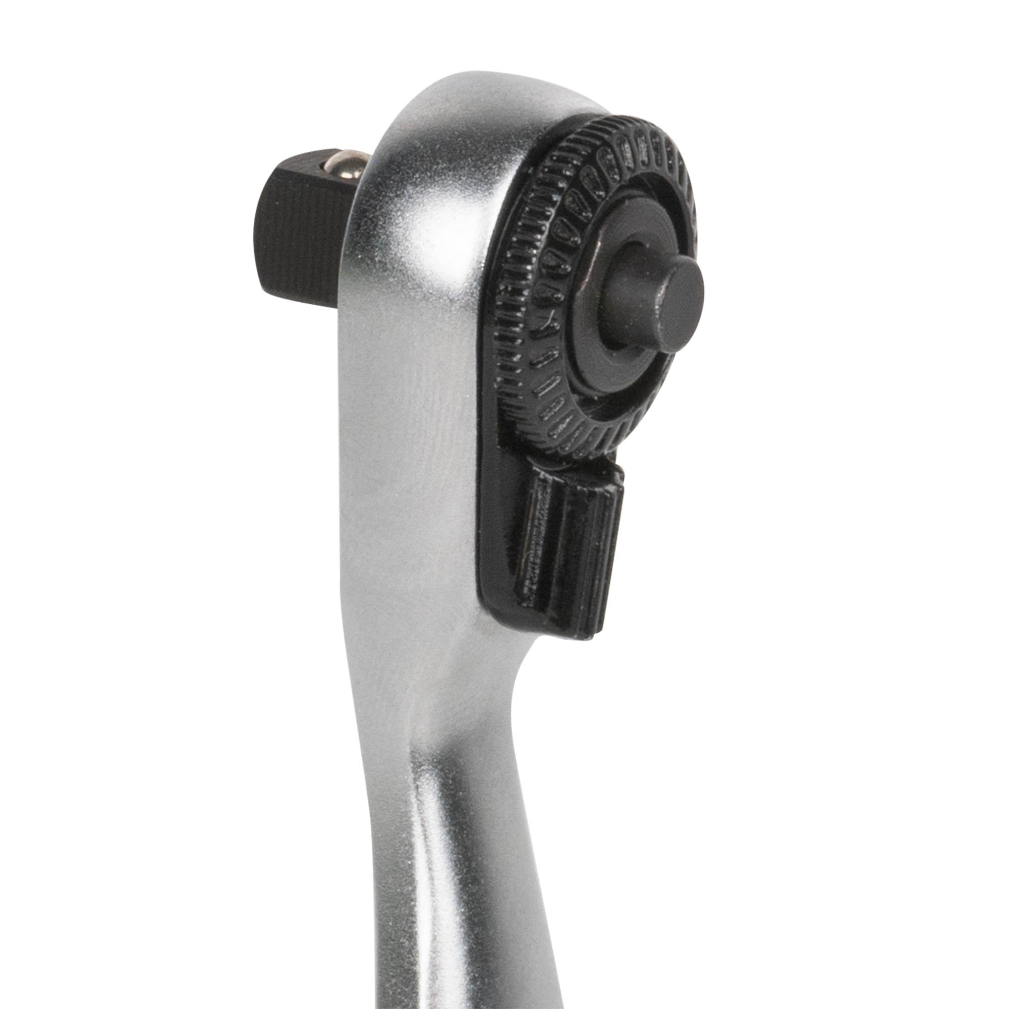 MINI Catraca 1/4" com Cabeça de 72 Dentes 85MM - JBM JBM, imagem do produto
