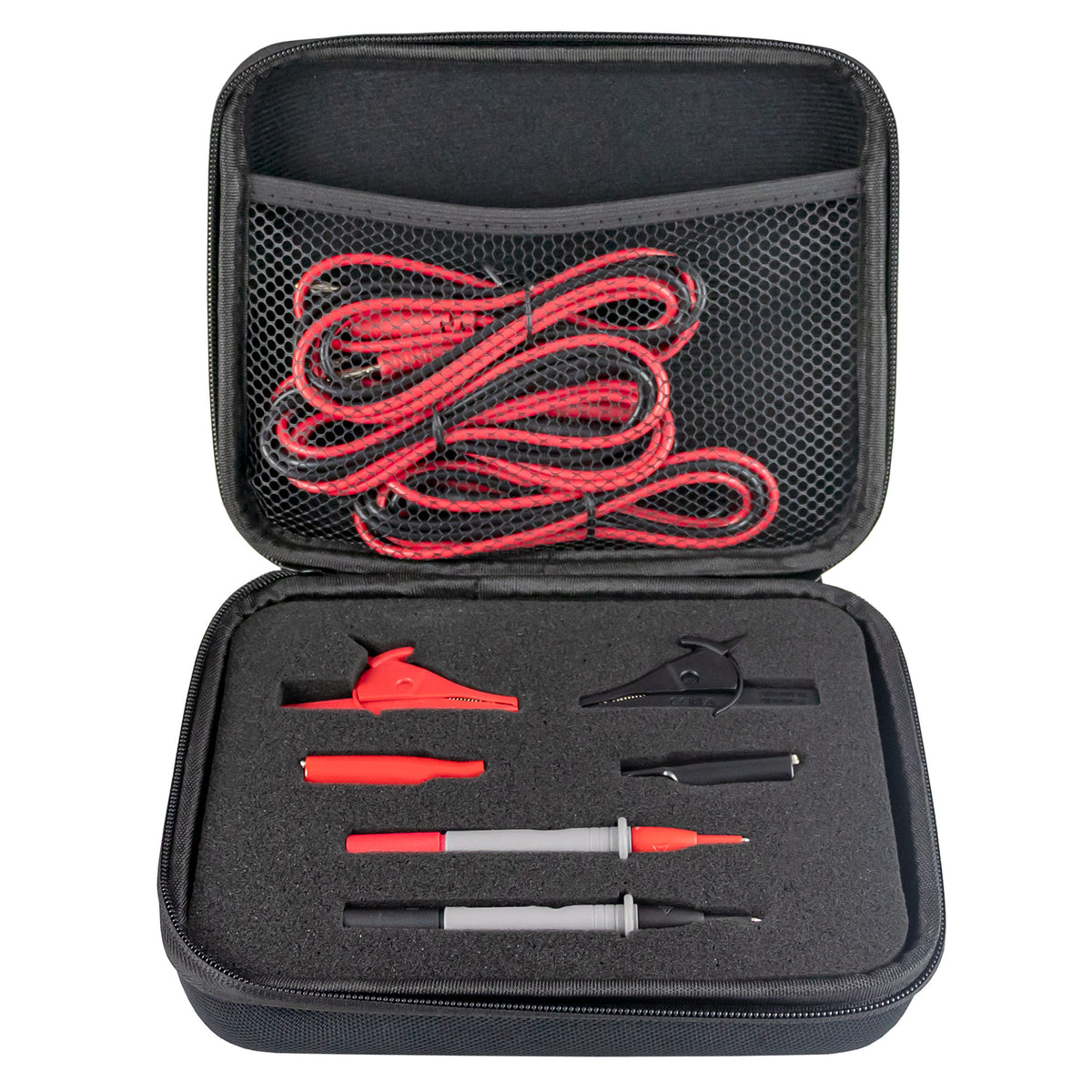KIT de Acessórios para Multímetro - JBM JBM, imagem do produto