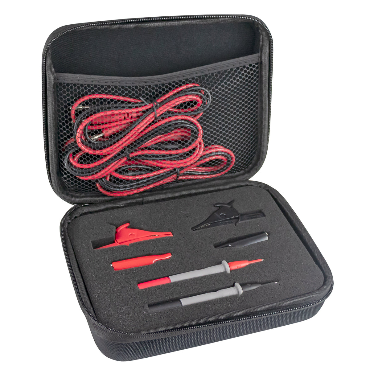 KIT de Acessórios para Multímetro - JBM JBM, imagem do produto