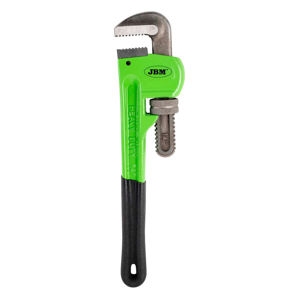 Chave Stillson em AÇO 14"/350MM - JBM JBM, imagem do produto