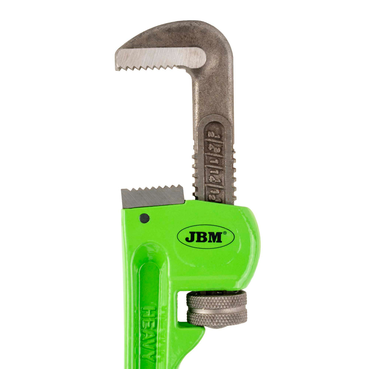 Chave Stillson em AÇO 14"/350MM - JBM JBM, imagem do produto