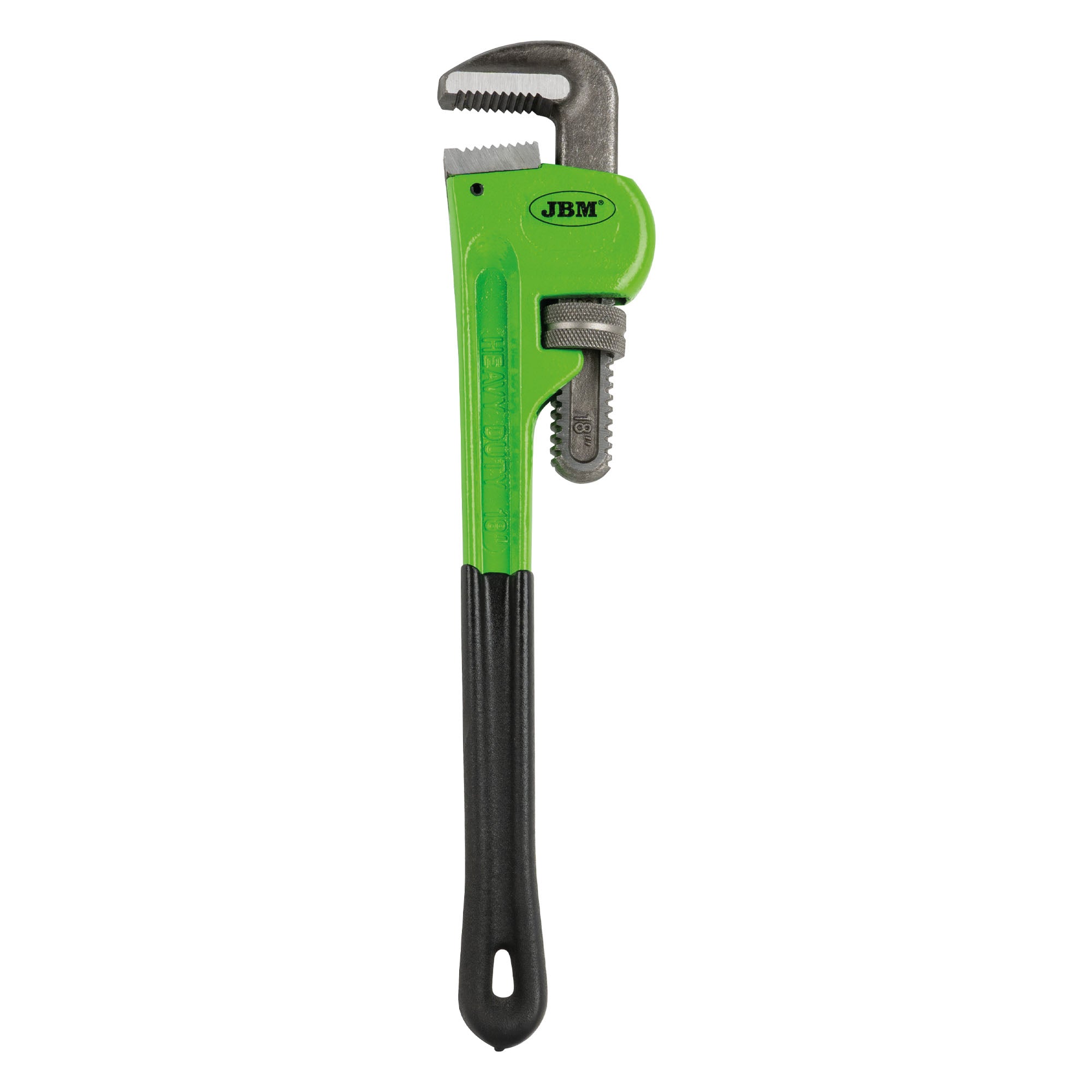 Chave Stillson em AÇO 18"/450MM - JBM JBM, imagem do produto