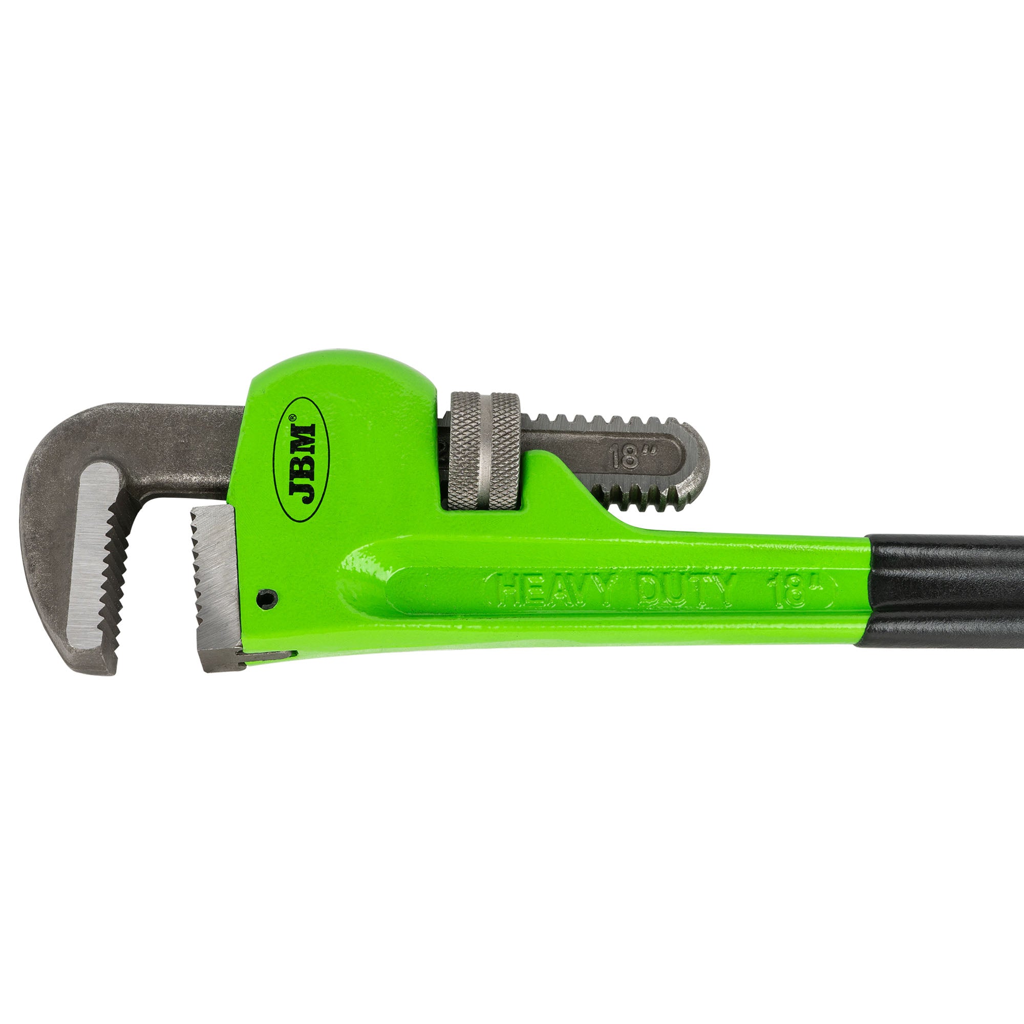 Chave Stillson em AÇO 18"/450MM - JBM JBM, imagem do produto