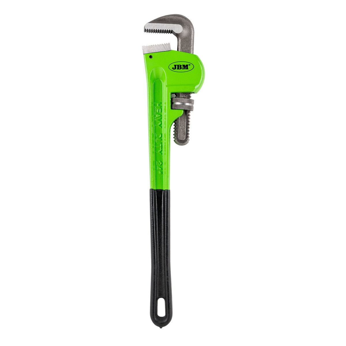 Chave Stillson em AÇO 24"/610MM - JBM JBM, imagem do produto