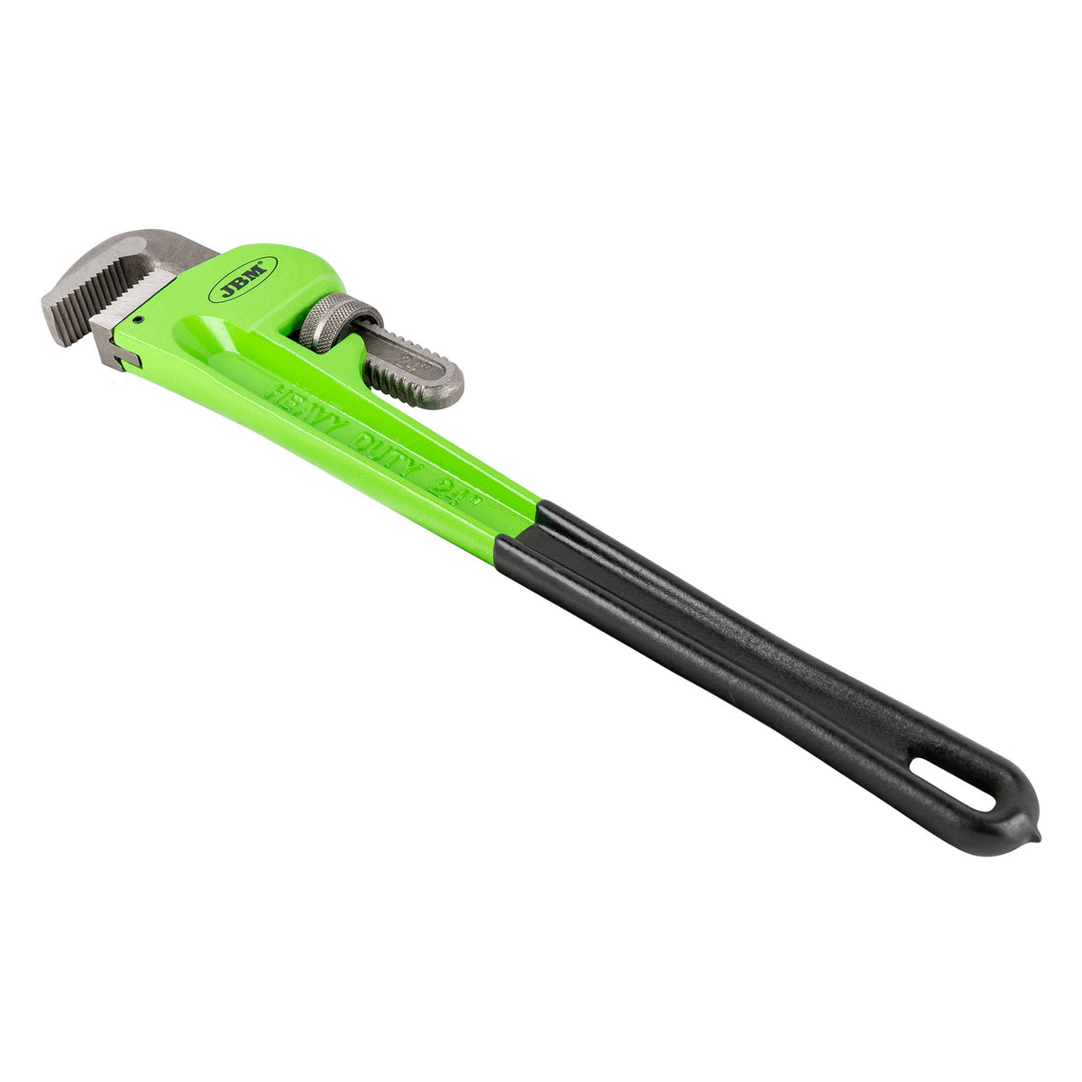 Chave Stillson em AÇO 24"/610MM - JBM JBM, imagem do produto
