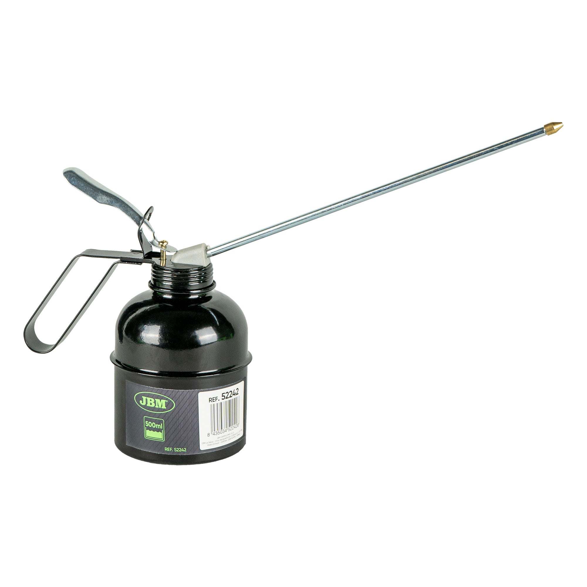 Galhetas de ÓLEO 500ML - JBM JBM, imagem do produto